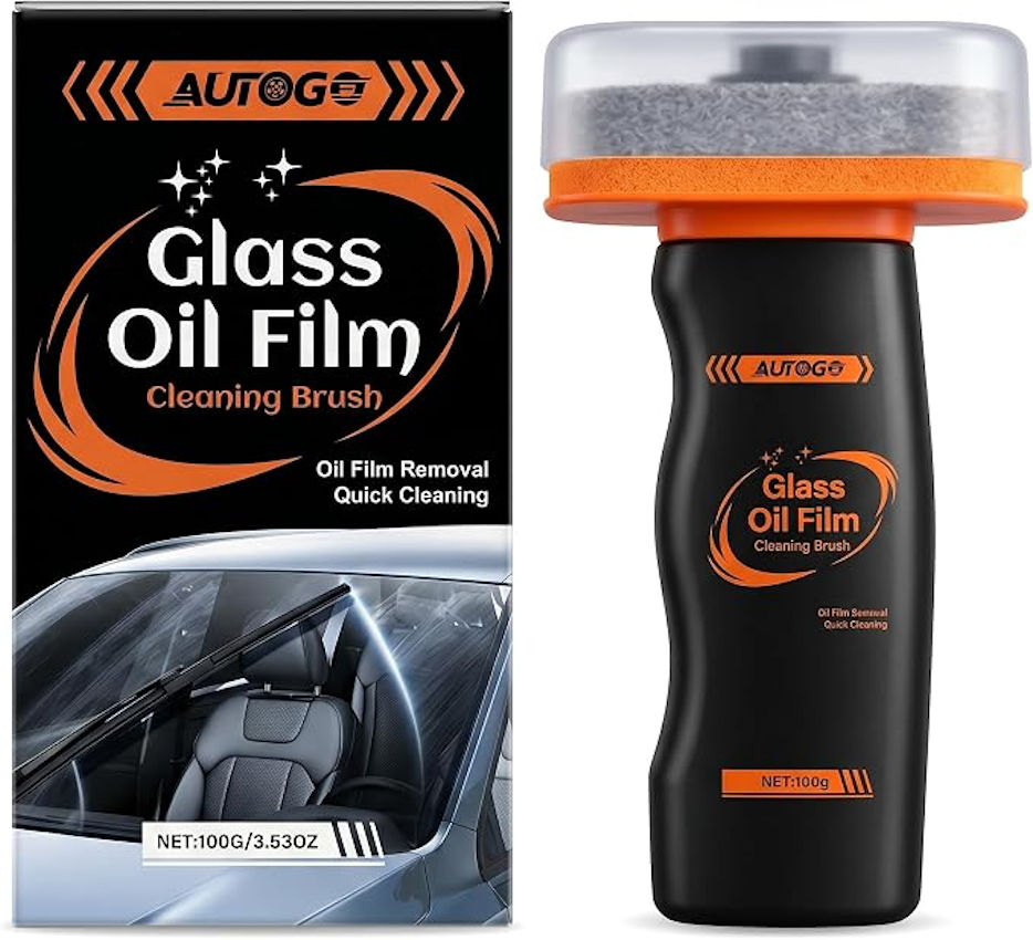 211549 Car Windscreen Cleaner (Clearance)