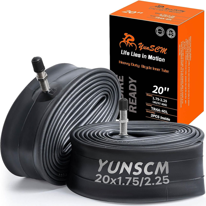 211563 Bike Tubes (Clearance)