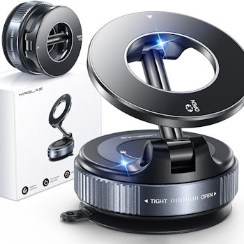 Source photograph for Car Phone Holder (Clearance)
