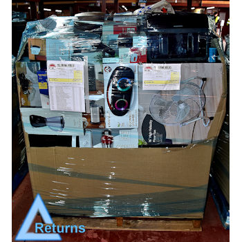 2563537 Electrical (Returns)