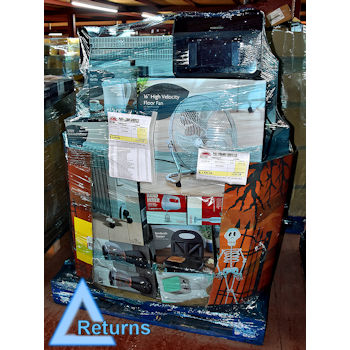 2563677 Electrical (Returns)