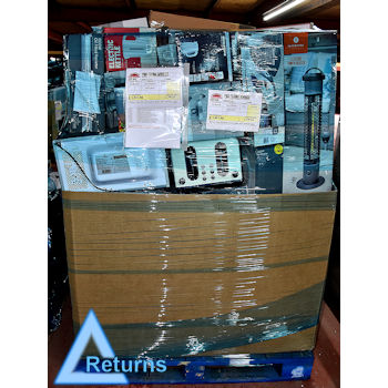 2563714 Electrical (Returns)