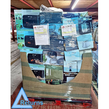 2576060 Electrical (Returns)