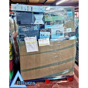 2576084 Electrical (Returns)