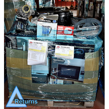 2576296 Electrical (Returns)