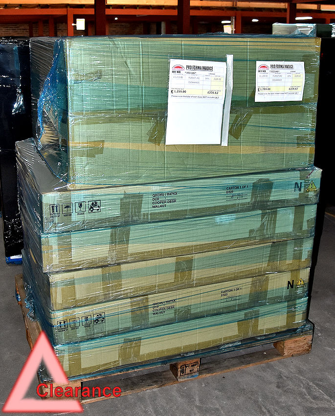 302146 Furniture (Clearance)