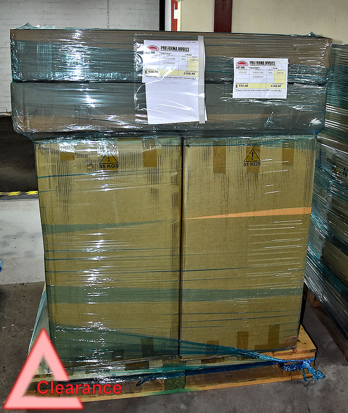 302164 Furniture (Clearance)