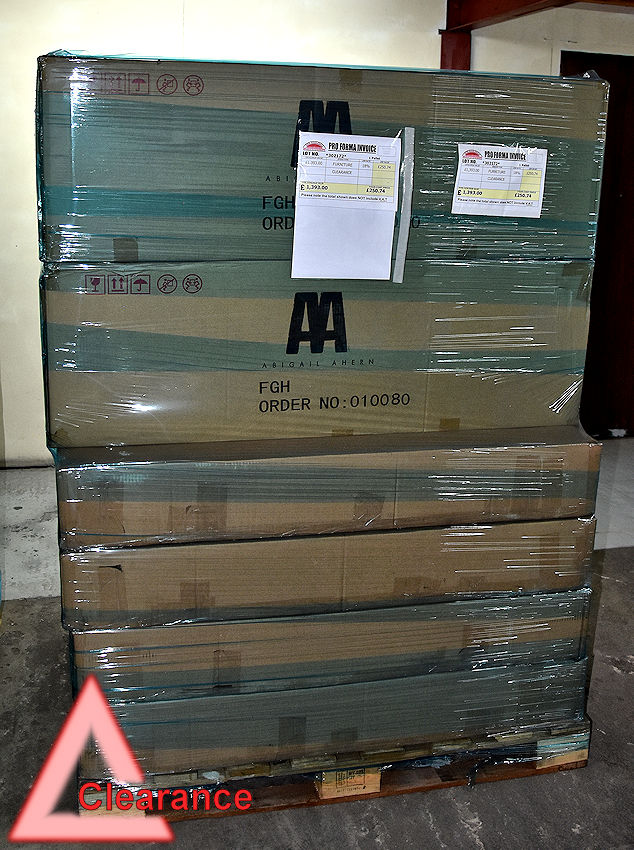 302172 Furniture (Clearance)