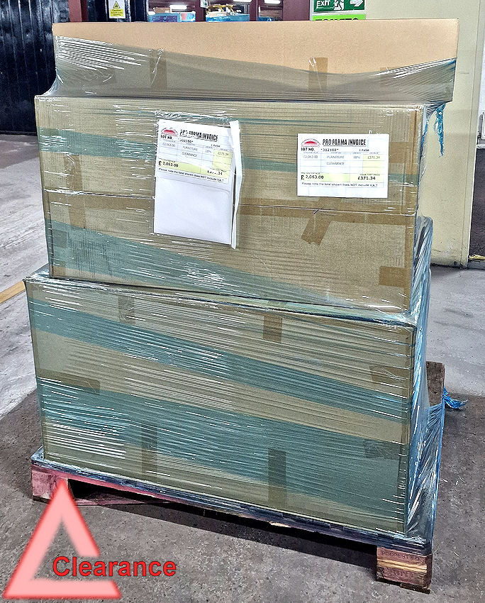302180 Furniture (Clearance)