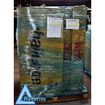 302329 Bikes (Returns)