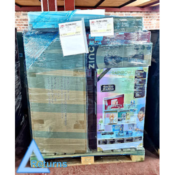 302335 Toys & Xmas (Returns)