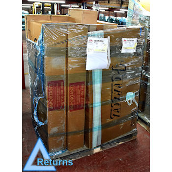 302343 Bikes (Returns)