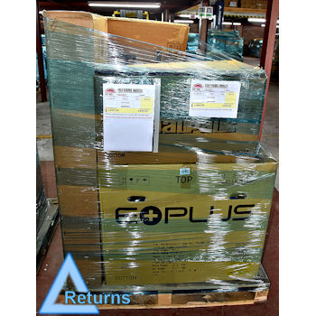 302362 Bikes (Returns)