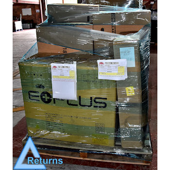 302364 Bikes (Returns)
