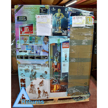 302388 Toy & Xmas (Returns)