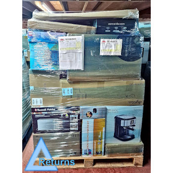 302396 Dyson & More (Returns)