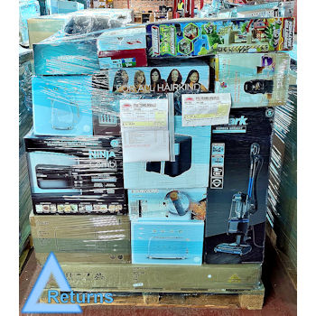 302399 Ninja & More (Returns)