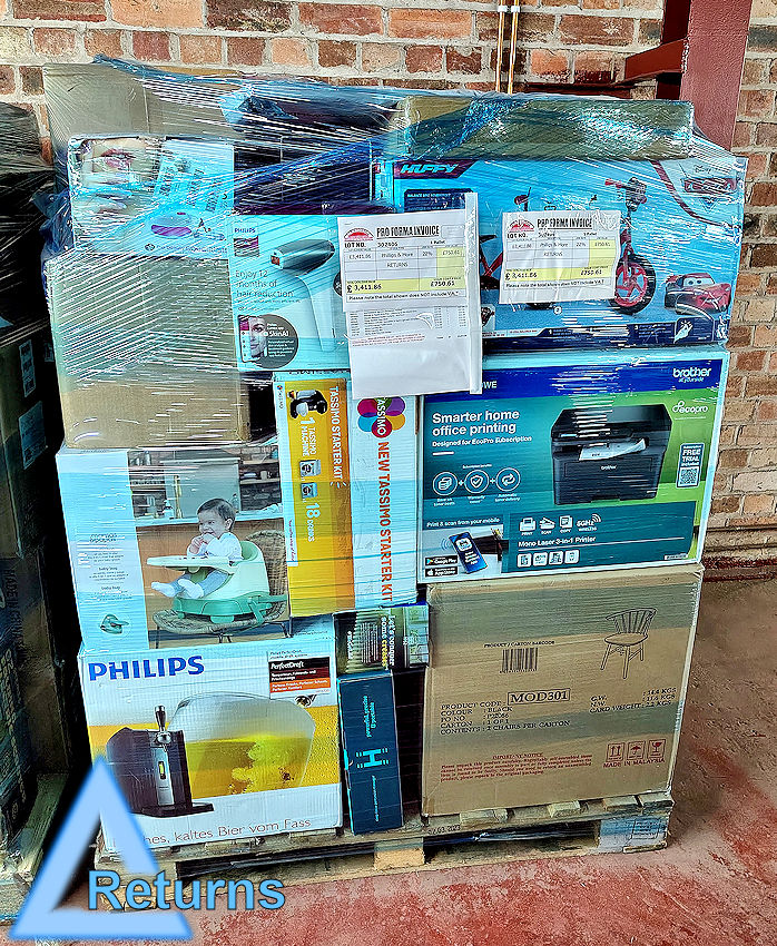 302406 Phillips & More (Returns)