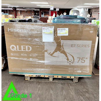 302506 TV (Grade 1 Returns)