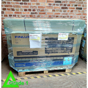 302512 TV (Grade 1 Returns)