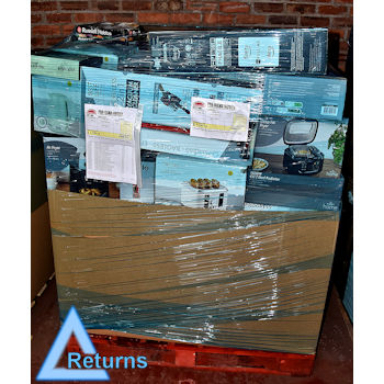302570 Electrical (Returns)