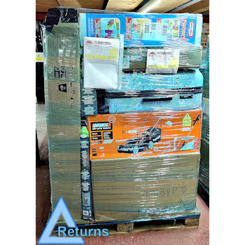 302614 Summer Stock (Returns)