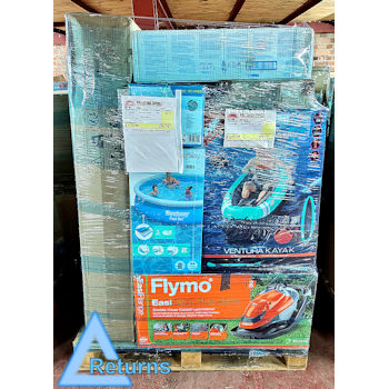 302615 Summer Stock (Returns)