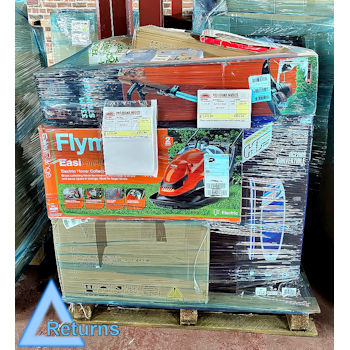 302617 Summer Stock (Returns)