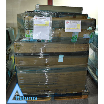 302622 Small Furniture (Returns)