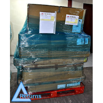 302623 Small Furniture (Returns)