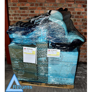 302634 Nursery (Returns)