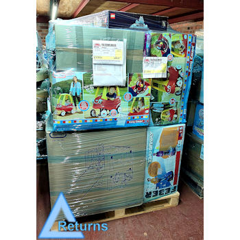 302637 Summer Stock (Returns)