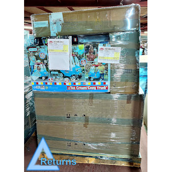 302638 Summer Stock (Returns)