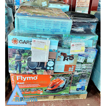 302665 Summer Stock (Returns)