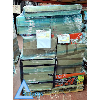 302701 Summer Stock (Returns)