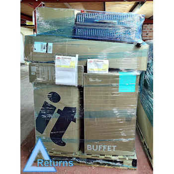 302704 Summer Stock (Returns)