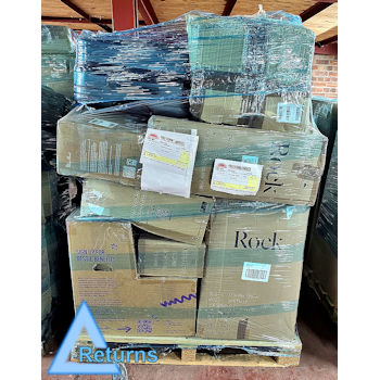 302705 Summer Stock (Returns)