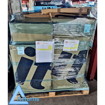 302710 Luggage (Returns)