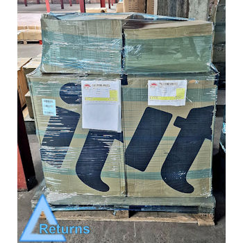 302711 Luggage (Returns)