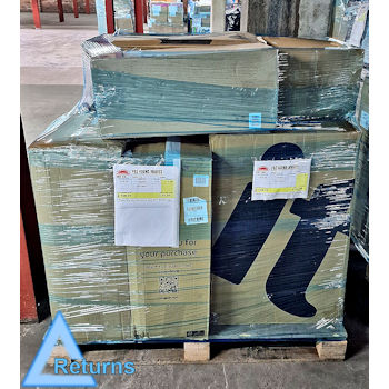 302712 Luggage (Returns)
