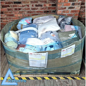 302764 Household Textiles (Returns)