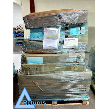 302766 Small Furniture (Returns)