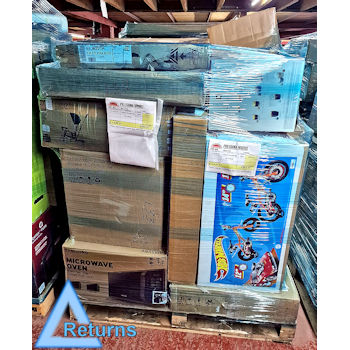 302773 Mixed Household (Returns)