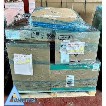 302776 Eufy & More (Returns)