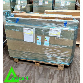 302785 TV (Grade 1 Returns)