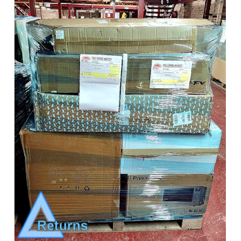 302800 Mixed Household (Returns)