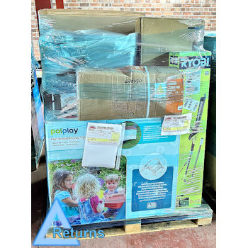 302805 Summer Stock (Returns)