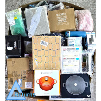 302839 A2Z Home (Returns)