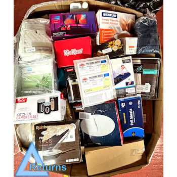 302840 A2Z Home (Returns)