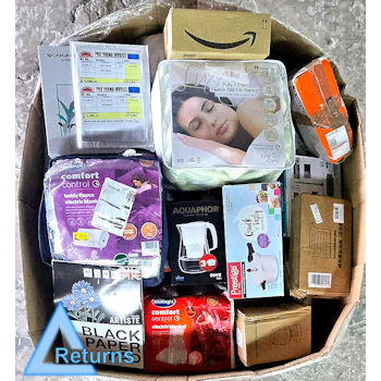 302841 A2Z Home (Returns)